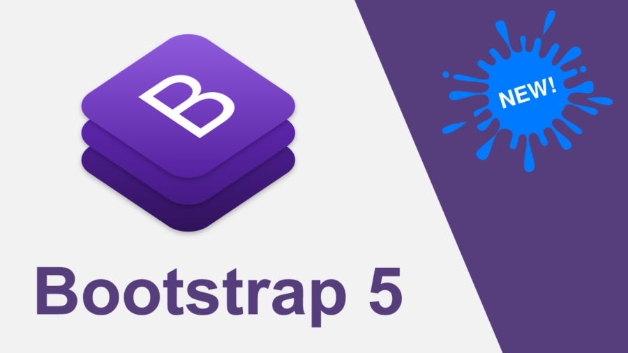 Bootstrap 5