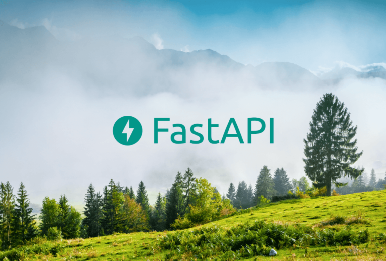 What is FastAPI?