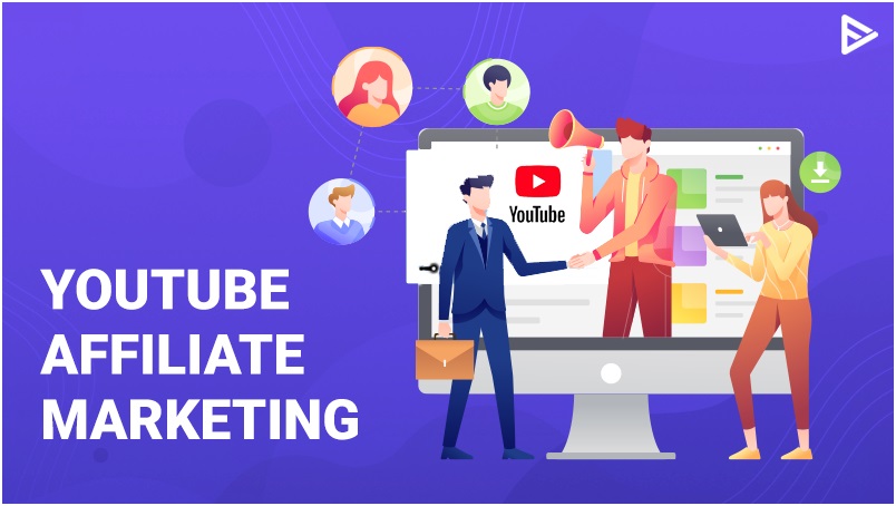 ouTube Affilliate Marketing