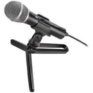 Microphone