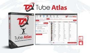 Tube Atlas