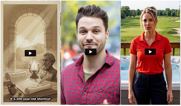 The AI Video Generation Tool That Turns Simple Ideas into Viral TikTok Stories